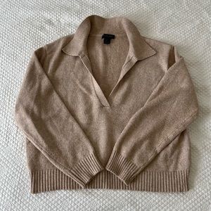 Rachel Zoe Oversized Sweater